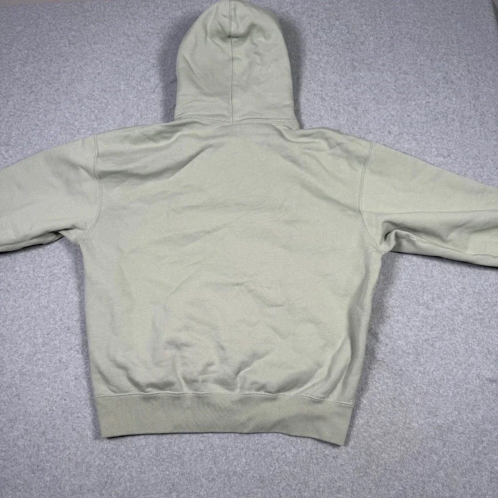 Nike solo swoosh
